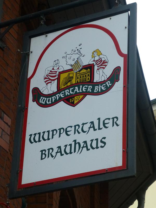 Bild (27).JPG - Wuppertaler Brauhaus GmbH Kleine Flurstraße 5 42 275 Wuppertal Nordrhein Westfalen Deutschland 7. Januar 2015
